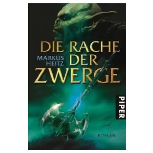 Die rache der zwerge Piper