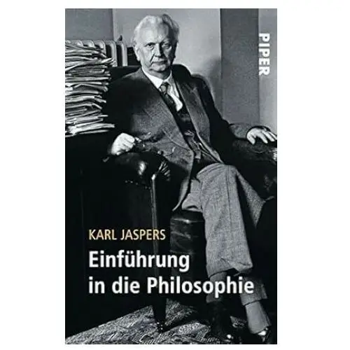 Einführung in die Philosophie