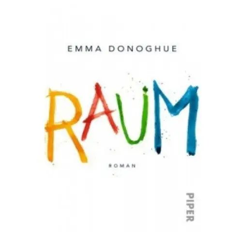 Emma donoghue,armin gontermann - raum Piper