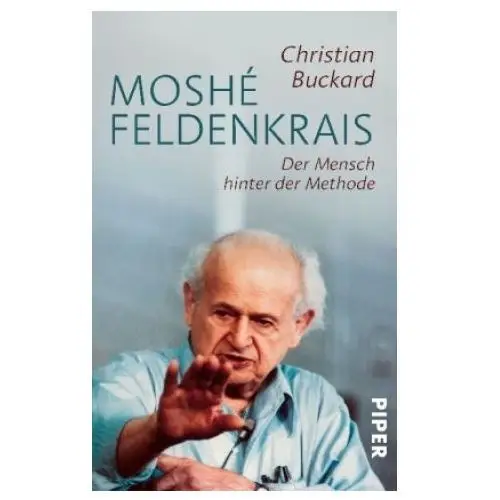 Piper Moshé feldenkrais