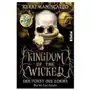 Kingdom of the wicked - der fürst des zorns Piper verlag gmbh Sklep on-line