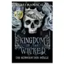 Kingdom of the wicked - die königin der hölle Piper verlag gmbh Sklep on-line