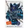 Piper verlag gmbh Sister of the stars Sklep on-line