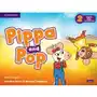 Pippa and Pop. Level 2. Pupil's Book with Digital Pack. British English Sklep on-line