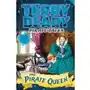 Pirate Tales: The Pirate Queen Terry Deary Sklep on-line
