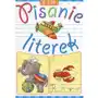 Pisanie literek 5-7 lat Sklep on-line