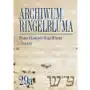 Pisma Emanuela Ringelbluma z bunkra. Archiwum Ringelbluma. Tom 29a Sklep on-line