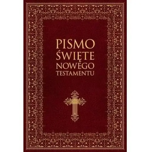 Pismo Św. Nowego Testamentu