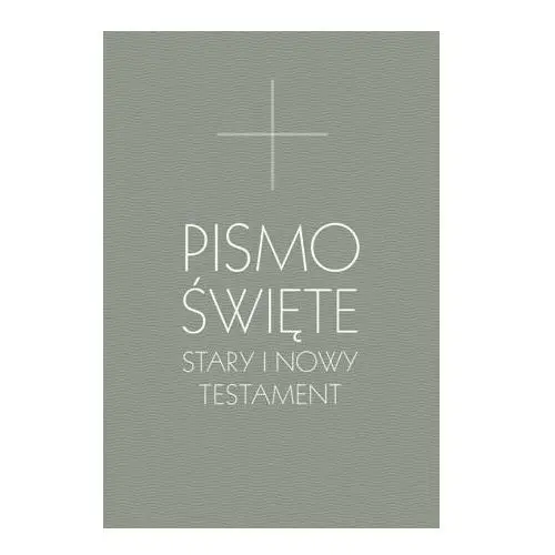 Pismo Święte B6