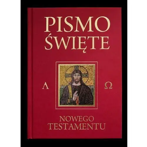 Pismo Święte Nowego Testamentu