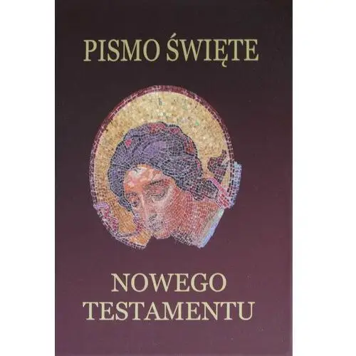 Pismo Święte Nowego Testamentu