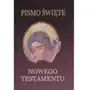 Pismo Święte Nowego Testamentu Sklep on-line