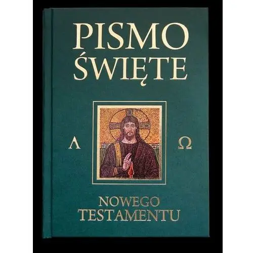 Pismo Święte Nowego Testamentu