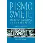 Pismo Święte Starego i Nowego Testamentu. Biblia Tysiąclecia Sklep on-line