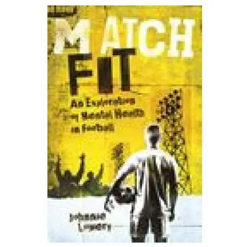 Pitch pub Match fit: an exploration of mental health in football