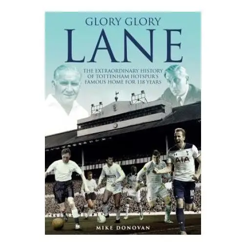 Glory, Glory Lane