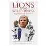 Pitch publishing ltd Lions in the wilderness Sklep on-line
