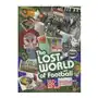 Pitch publishing ltd The lost world of football Sklep on-line