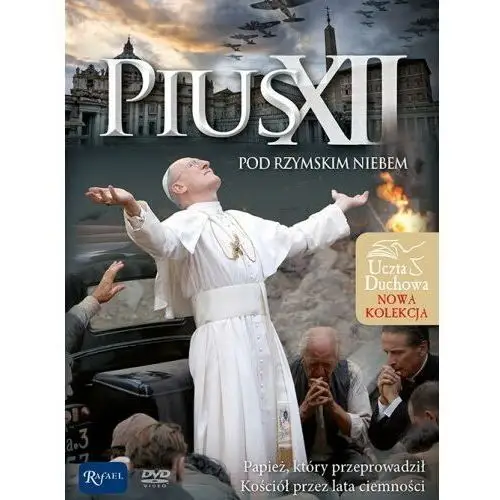 Pius XII + DVD