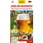 Pivo a pivovary Čech, Moravy a Slezska - kapesní průvodce/německy Eliášek Jan Sklep on-line