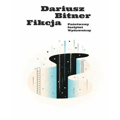 Fikcja - Dariusz Bitner