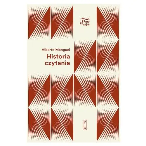 Historia czytania