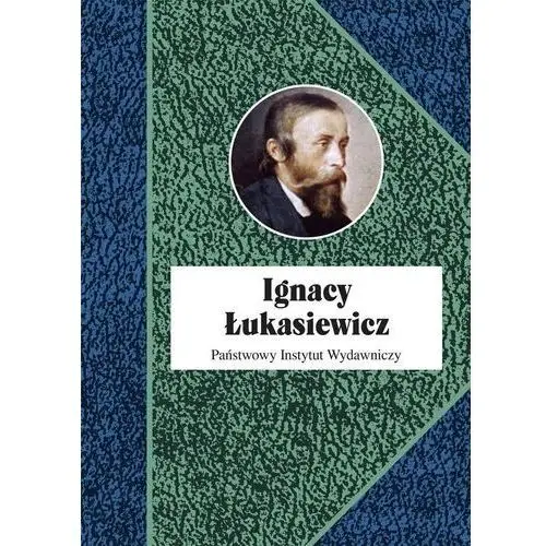 Ignacy łukasiewicz