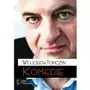 Komedie - wojciech tomczyk - książka Piw Sklep on-line