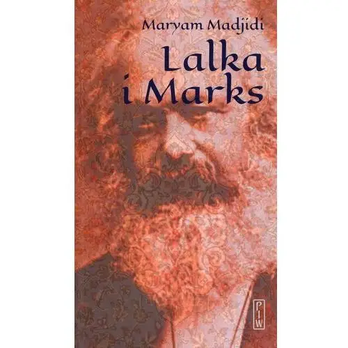 Lalka i Marks - Maryam Madjidi