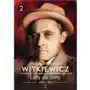 Listy do żony 1928-1931 tom 2 - jeśli zamówisz do 14:00, wyślemy tego samego dnia. Piw Sklep on-line