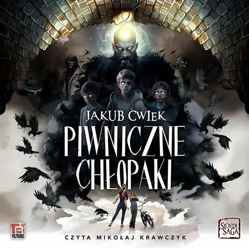 Piwniczne chłopaki