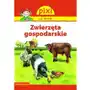 Pixi. Ja wiem! Zwierzęta gospodarskie Sklep on-line