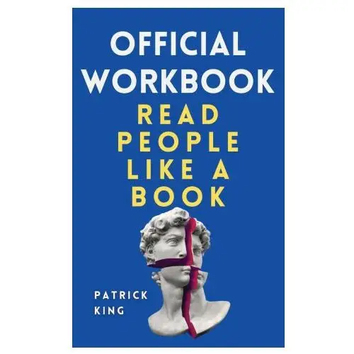 Pkcs media, inc. Official workbook for read people like a book