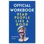 Pkcs media, inc. Official workbook for read people like a book Sklep on-line