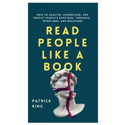 Read People Like a Book