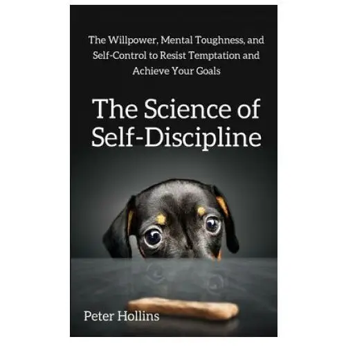 Science of self-discipline Pkcs media, inc