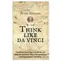 Pkcs media, inc. Think like da vinci Sklep on-line