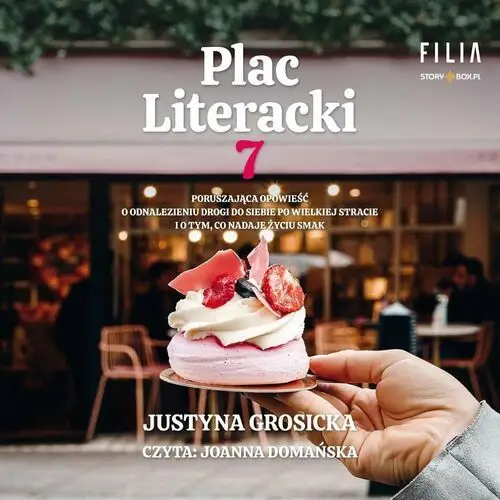 Plac Literacki 7