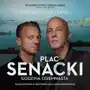 Plac Senacki godzina osiemnasta Sklep on-line