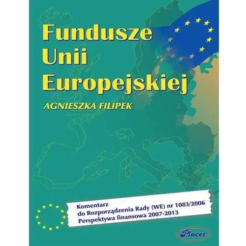 Fundusze unii europejskiej