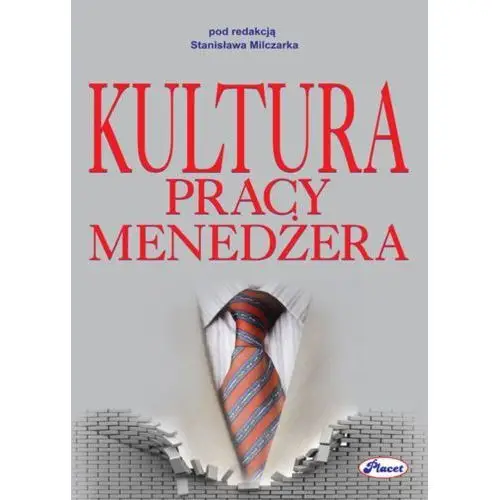 Placet Kultura pracy menedżera