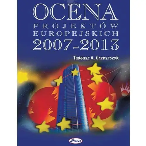 Ocena projektów europejskich 2007 - 2013, AZ#B403E4E8EB/DL-ebwm/pdf