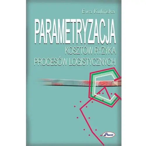 Parametryzacja kosztów ryzyka procesów logistycznych Placet