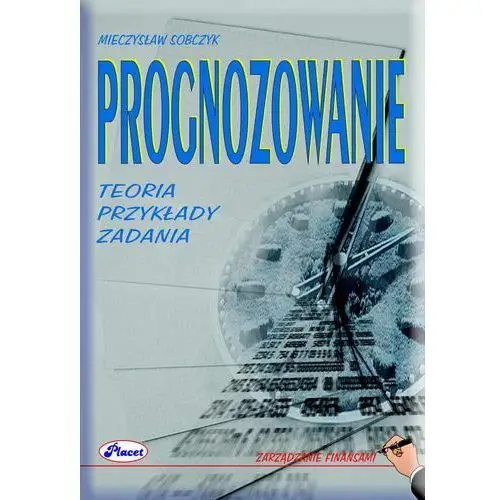 Prognozowanie teoria przykłady zadania, AZ#B3843373EB/DL-ebwm/pdf