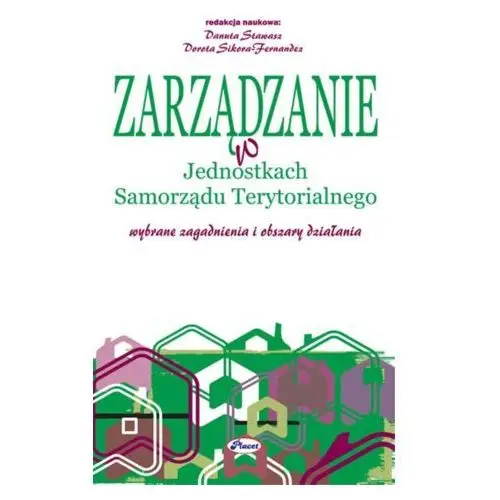 Zarządzanie w jednostkach samorządu terytorialnego Placet