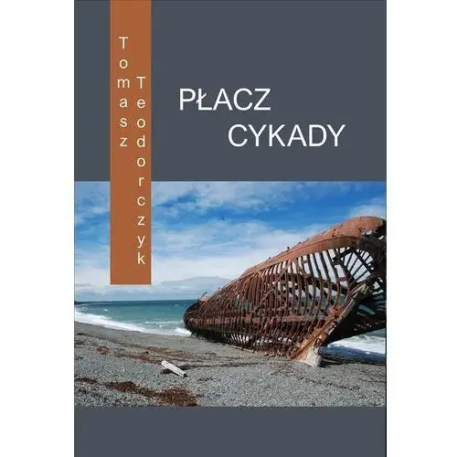 Płacz cykady