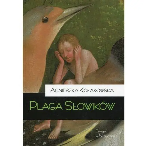 Plaga słowików