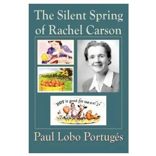 Silent spring of rachel carson Plain view press, llc