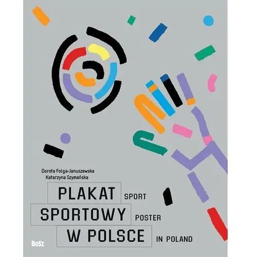 Plakat sportowy w Polsce