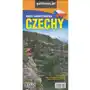 Plan Czechy mapa samochodowa 1:500 000 Sklep on-line
